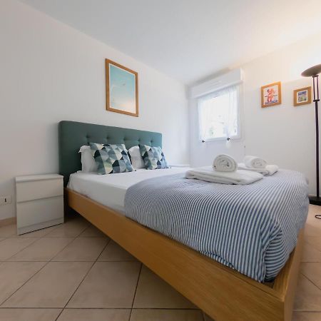 Le Soleil D'Or 4 Pers Parcheggio Wifi Apartment Nice Ngoại thất bức ảnh