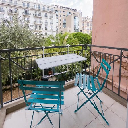 Le Soleil D'Or 4 Pers Parcheggio Wifi Apartment Nice Ngoại thất bức ảnh