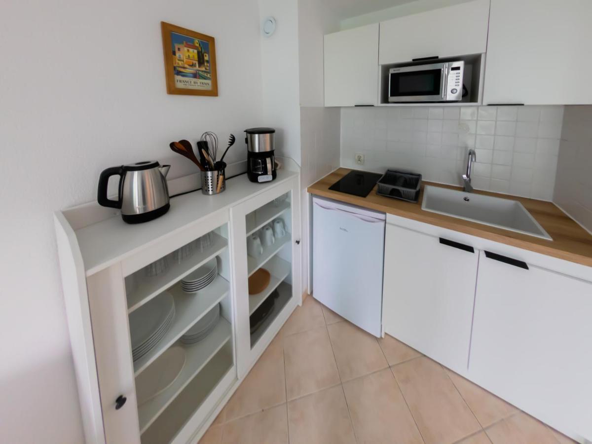 Le Soleil D'Or 4 Pers Parcheggio Wifi Apartment Nice Ngoại thất bức ảnh