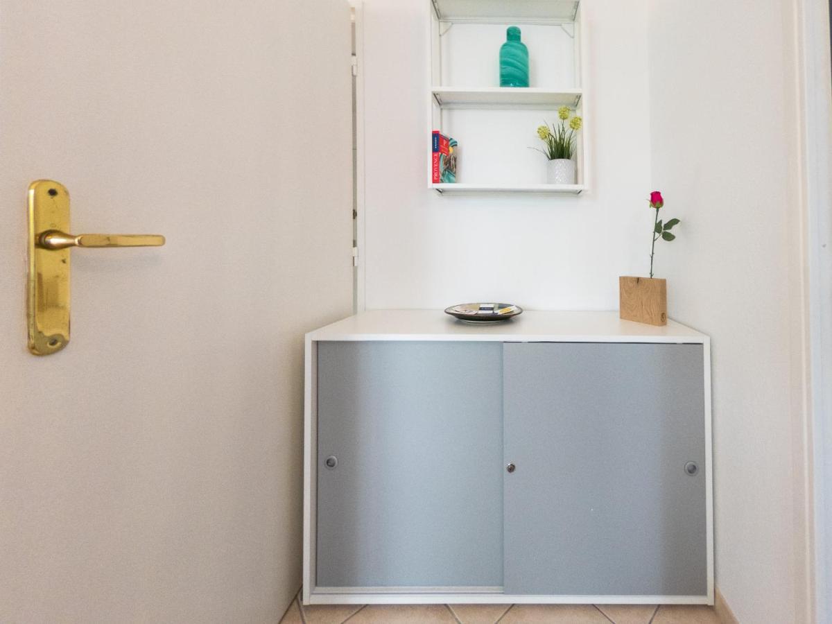 Le Soleil D'Or 4 Pers Parcheggio Wifi Apartment Nice Ngoại thất bức ảnh