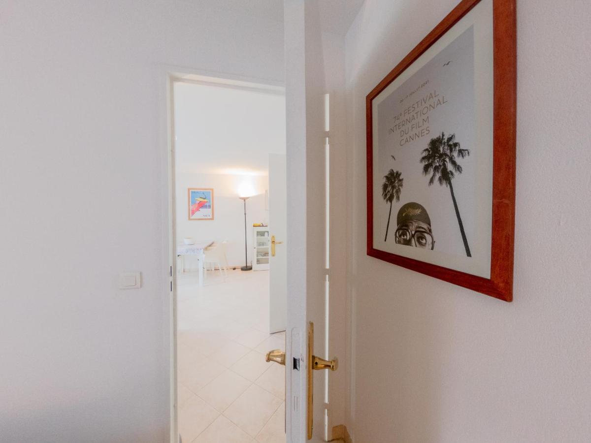 Le Soleil D'Or 4 Pers Parcheggio Wifi Apartment Nice Ngoại thất bức ảnh